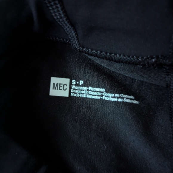 MEC Women's Padded Cycling Shorts - Picture 2 of 4